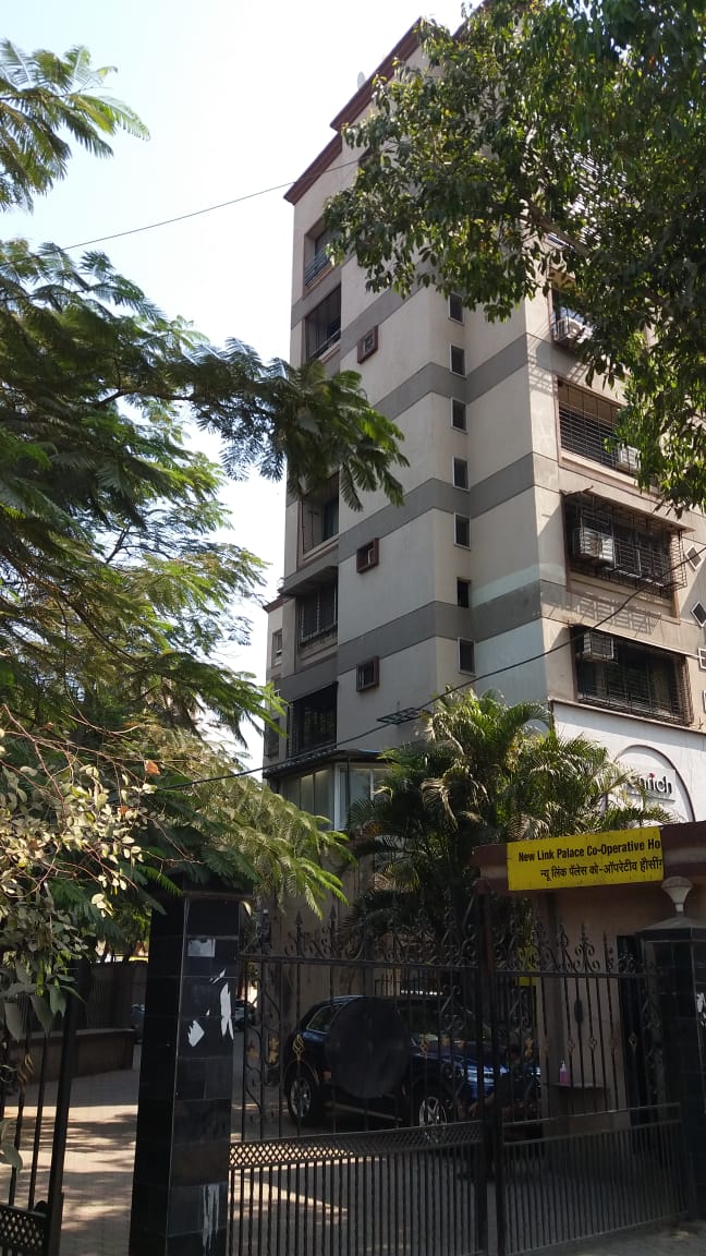 Main - New Link Palace, Andheri West